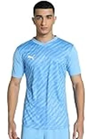 PUMA TeamULTIMATE Jersey Camiseta, Hombre, , S