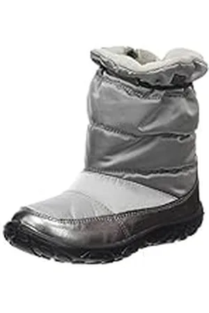Falcotto Poznurr, Botas de Nieve, Acciaio, 26 EU