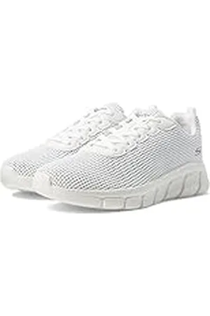 Skechers Bobs B Flex Esencia Visionaria, Zapatillas de Deporte Mujer, , 35 EU