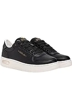 Replay Epic W Block, Zapatillas Mujer, , 38 EU