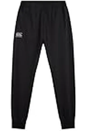 Canterbury Pantalones Deportivos Ligeros de Forro Polar para Hombre