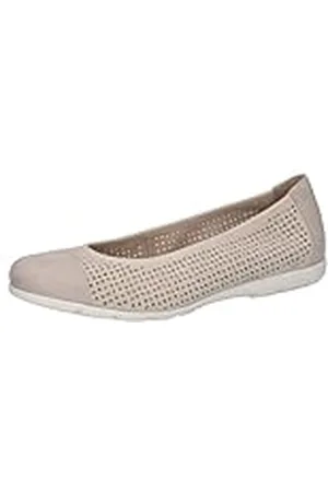 Caprice Damen 9-22151-42, Bailarina Mujer, , 36 EU