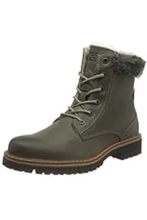 Camel Active Park, Botas de Moda Mujer, , 38 EU