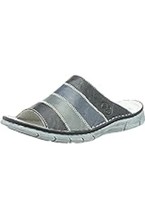 Rieker V0866, Zuecos Mujer, , 39 EU