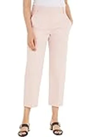 Tommy Hilfiger Pantalones Chino para Mujer Slim Fit, , 38