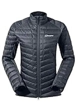 Berghaus Tephra 2.0 Insulated Chaqueta para Mujer, , 44