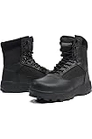 Brandit 9 Eyelet Tactical Boots, color: black, size: 49