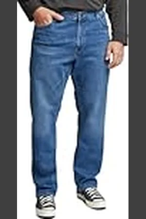 Lee DAREN ZIP FLY Pantalones para Hombre, , 32/30 EU