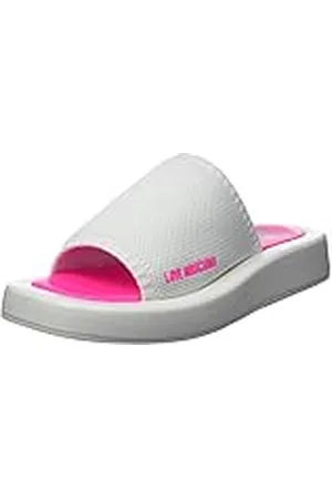 Moschino Sabot, Mule Mujer, Color , 37 EU
