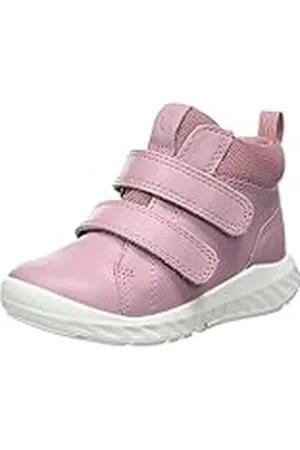 Ecco SP.1 Lite Infant Ankle Bo, Bota de Moda Bebé-Niñas, / , 23 EU