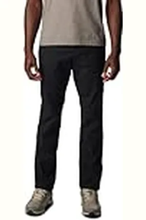 Columbia Hombre Pantalones utilitarios, Flex ROC