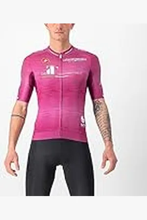 Castelli 9510501#GIRO105 Race Jersey Men