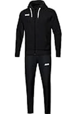 Jako Chándal para hombre Base con capucha, , M 9665