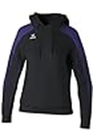 Erima Sudadera con Capucha EVO Star (1072429) Mujer, , 34