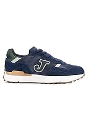 Joma C.1992 Men 2503 Marino, Zapatillas Hombre, Navy, 43 EU