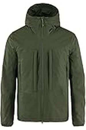 Fjällräven Fjallraven 86399-662 Keb Wool Padded Jacket M Jacket Hombre Tamaño L