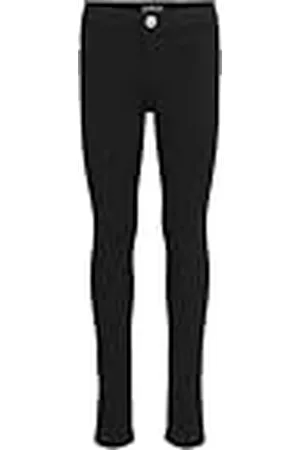 ONLY Konrain Reg Skinny Jeans Cry6060 Noos Jeans, Niñas, , 164