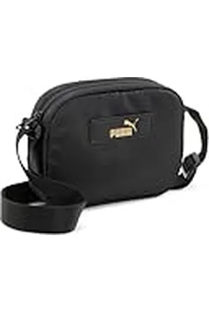 PUMA Bolsas de hombro, color negro, Negro , Talla única