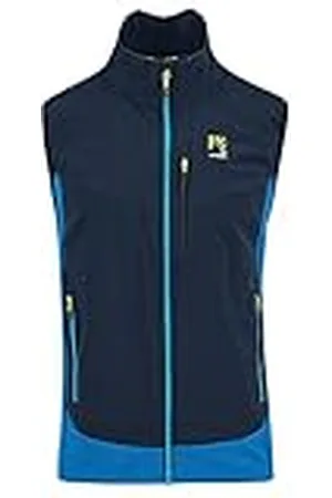 Karpos 2511004-140 LEDE VEST Sports vest Hombre Tamaño XL