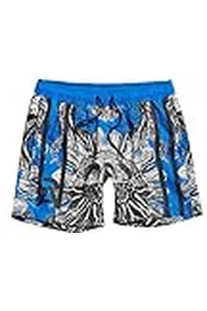 G-Star Para Hombre Bañador Dirik Jellyfish Allover, , M