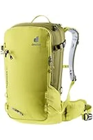 Deuter Freerider 30, Mochila Skitouren de los hombres, , 30 L
