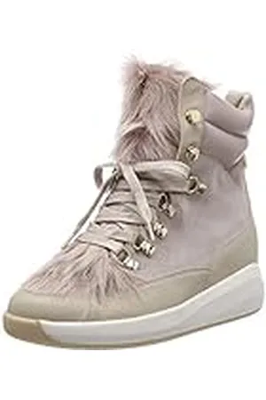 Högl Cosycosmo, Zapatillas Altas Mujer, , 34.5 EU