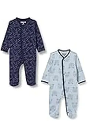 CARE LABEL Pijama Bebe, , 50