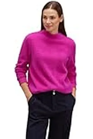 Street one A320768 Camiseta de Manga Larga, , 40 para Mujer