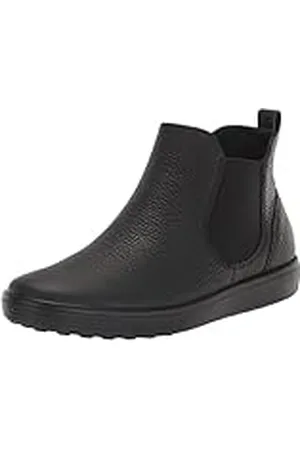 Ecco Soft 7, Zapatillas de Deporte Mujer, , 36 EU