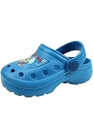 Disney Sabot, Sandal, Bleu, 26 EU