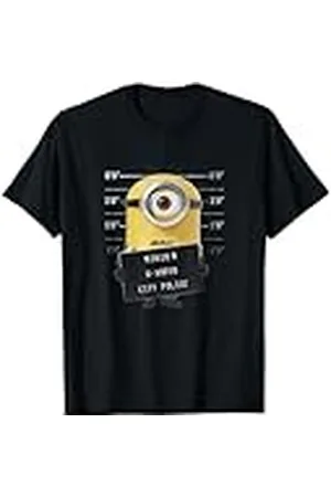 Minions Despicable Me Stuart Didn