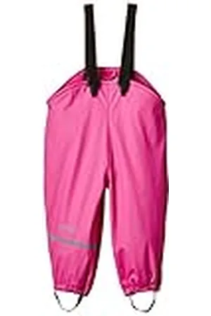 CareTec 4002, Pantalones de barro impermeables y a prueba de viento, Unisex Niños, , 86