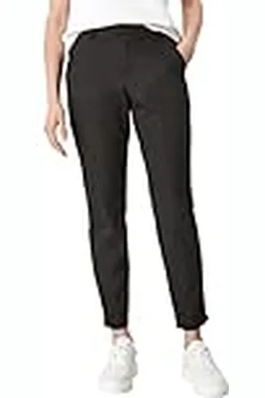 QS by s.Oliver 04.899.76.4872 5959 Pantalones Mujer 38 EU