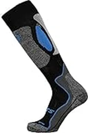 Barts Advanced Ski One Calcetines Altos, Hombre, , 43/46