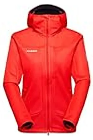 Mammut Ultimate VIII SO - Chaqueta con capucha para mujer