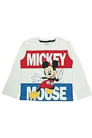 Disney Di MFB 52 02 9050 S1 Camiseta, , 8 Años para Niños