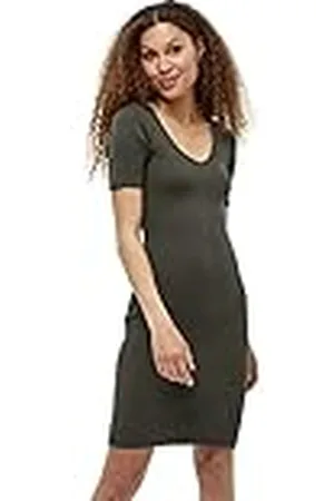 DESIRES Jea Dress para Mujer, , M