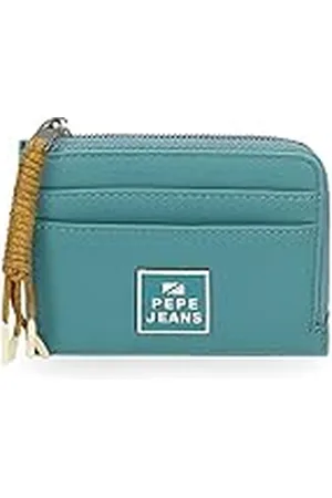Pepe Jeans Bea Tarjetero 11,5x8x1,5 cms Piel sintética