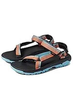Teva W Hurricane Xlt2, Chanclas Mujer, , 35 EU