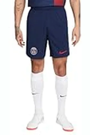 Nike PSG DX2716-410 M NK DF STAD Short HA Shorts Hombre Tamaño XL