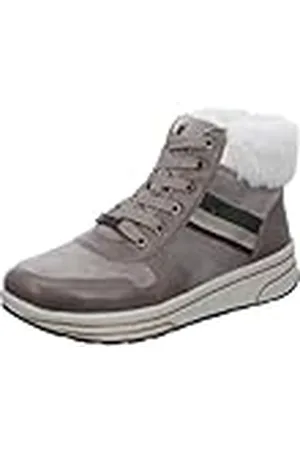 ARA Sapporo, Zapatillas de Corte Medio Mujer, , 36 EU Ancho