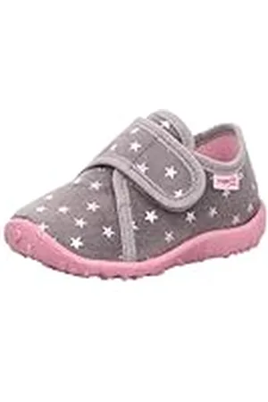 Superfit Spotty, Zapatillas De Estar Por Casa Niñas, , 23 EU