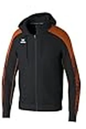 Erima Chaqueta de entrenamiento con capucha EVO STAR (1032410) Hombre, , L