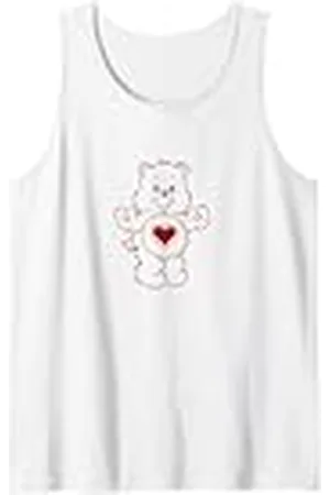 Care Bears Esquema de Love A Lot Camiseta sin Mangas