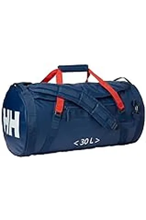 Helly Hansen Unisex Bolsa De Viaje HH 2 30L, STD
