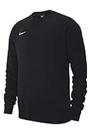 Nike M Crew Fleece Team Club 19 Sudadera, Hombre, , 3XL