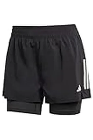 adidas Mujer Own The Run Climacool 2in1 Short, , XXS