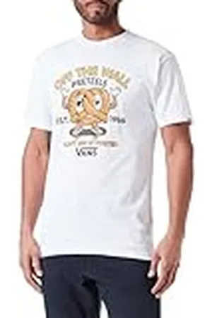 Vans Twister Dough tee Camiseta, , S para Hombre