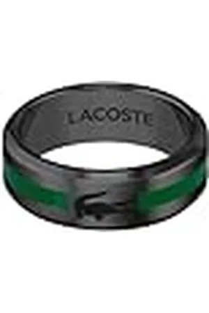 Lacoste Anillo para Hombre Colección BASELINE - 2040084H