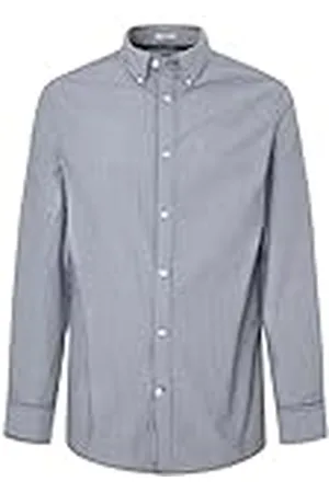 Pepe Jeans Camisa Peach para Hombre, , XL